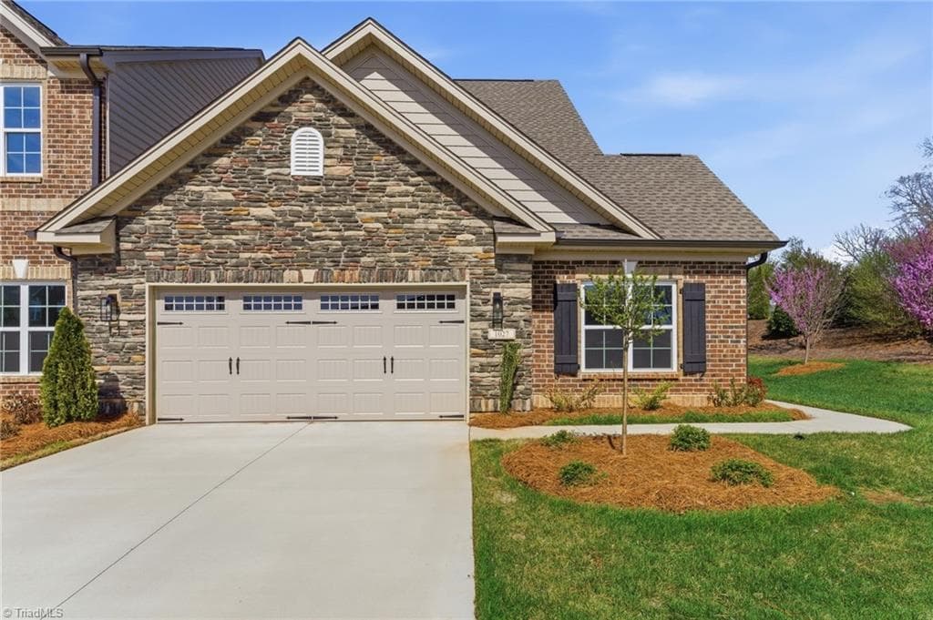 1027 Talisker Way, Burlington NC 27215