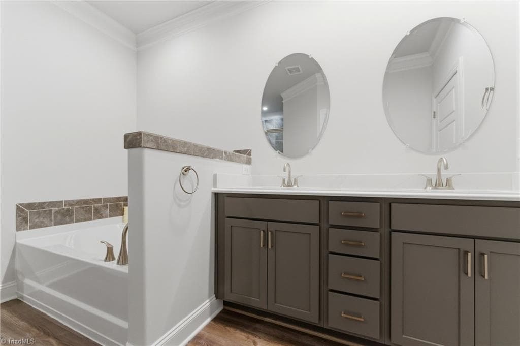 Stick/Site Built at 1027 Talisker Way, Burlington NC 27215, Burlington, photo 67 of 100