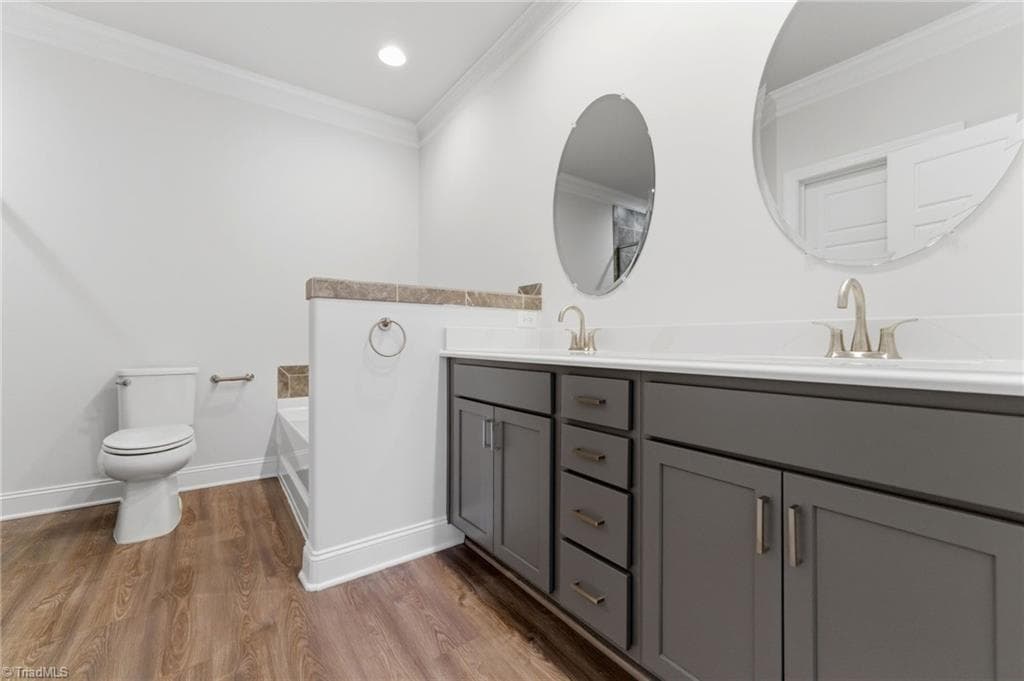 Stick/Site Built at 1027 Talisker Way, Burlington NC 27215, Burlington, photo 65 of 100