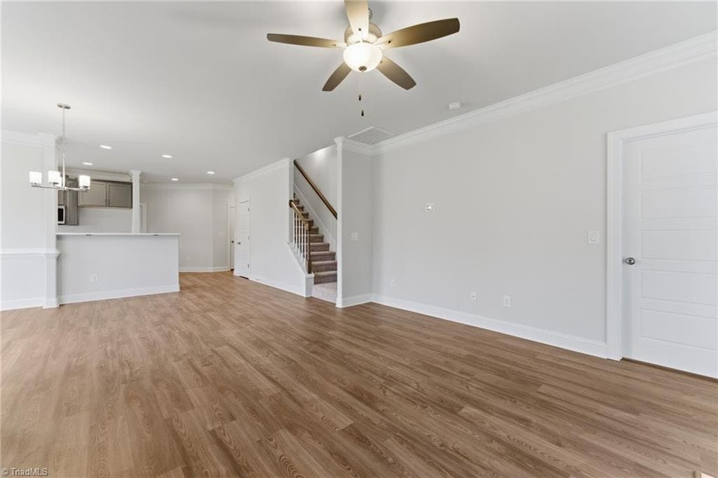 Stick/Site Built at 1027 Talisker Way, Burlington NC 27215, Burlington, photo 35 of 100