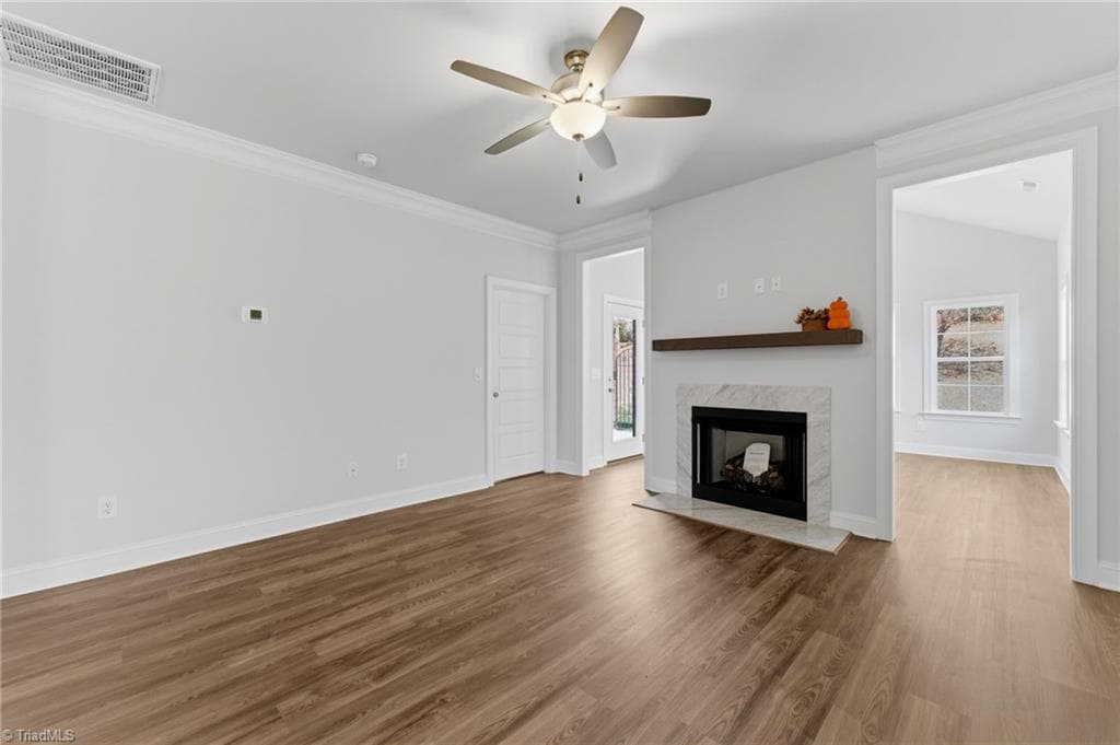 Stick/Site Built at 1027 Talisker Way, Burlington NC 27215, Burlington, photo 29 of 100