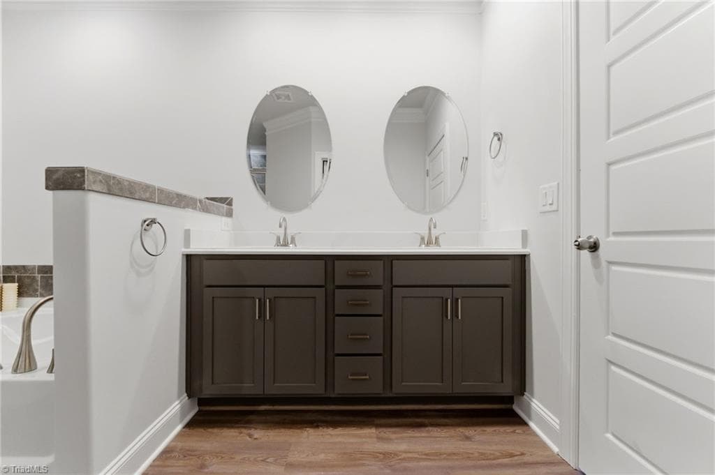 Stick/Site Built at 1027 Talisker Way, Burlington NC 27215, Burlington, photo 69 of 100