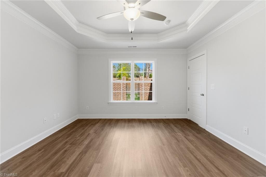 Stick/Site Built at 1027 Talisker Way, Burlington NC 27215, Burlington, photo 61 of 100