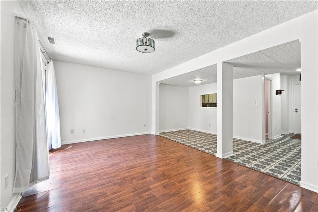 Stick/Site Built at 301 Village Lane # F, Greensboro NC 27409, photo 9 of 16
