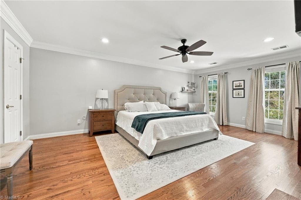 Stick/Site Built at 4325 Oakton Drive, High Point NC 27265, High Point, photo 45 of 90