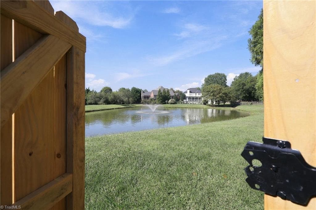 Stick/Site Built at 4325 Oakton Drive, High Point NC 27265, High Point, photo 85 of 90