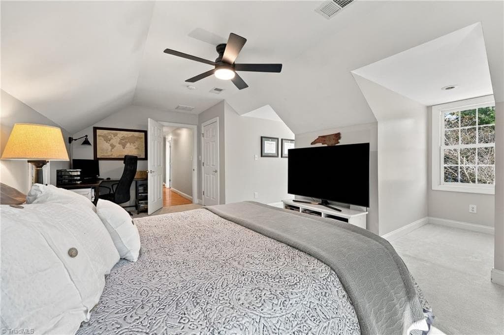 Stick/Site Built at 4325 Oakton Drive, High Point NC 27265, High Point, photo 71 of 90