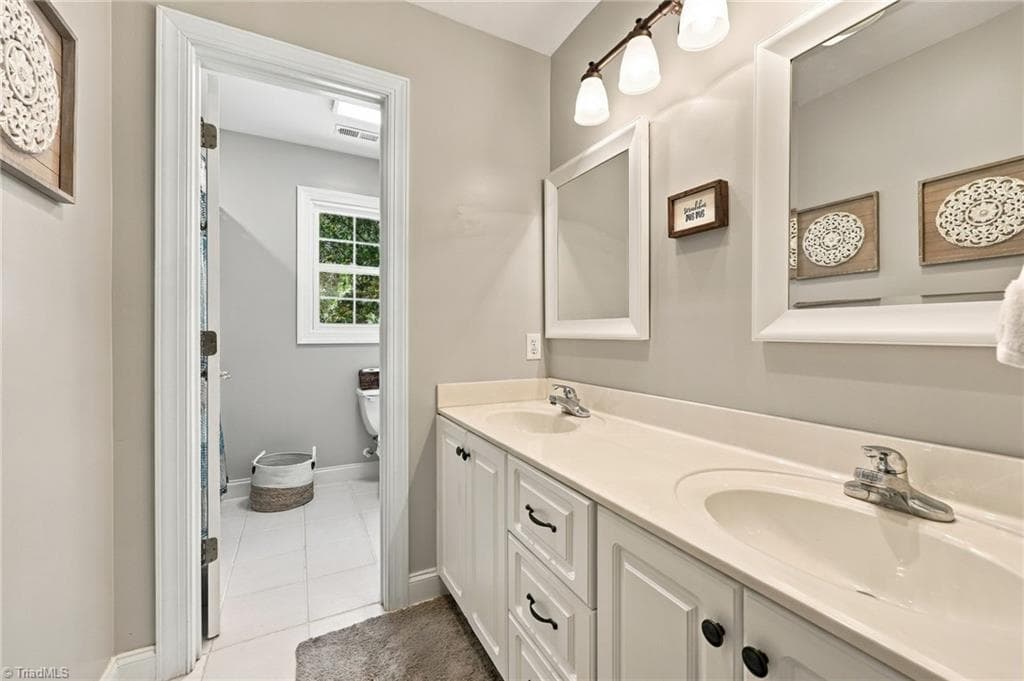 Stick/Site Built at 4325 Oakton Drive, High Point NC 27265, High Point, photo 65 of 90