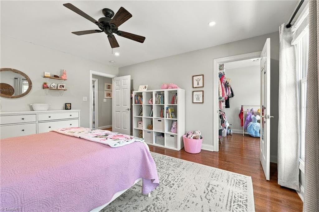 Stick/Site Built at 4325 Oakton Drive, High Point NC 27265, High Point, photo 61 of 90
