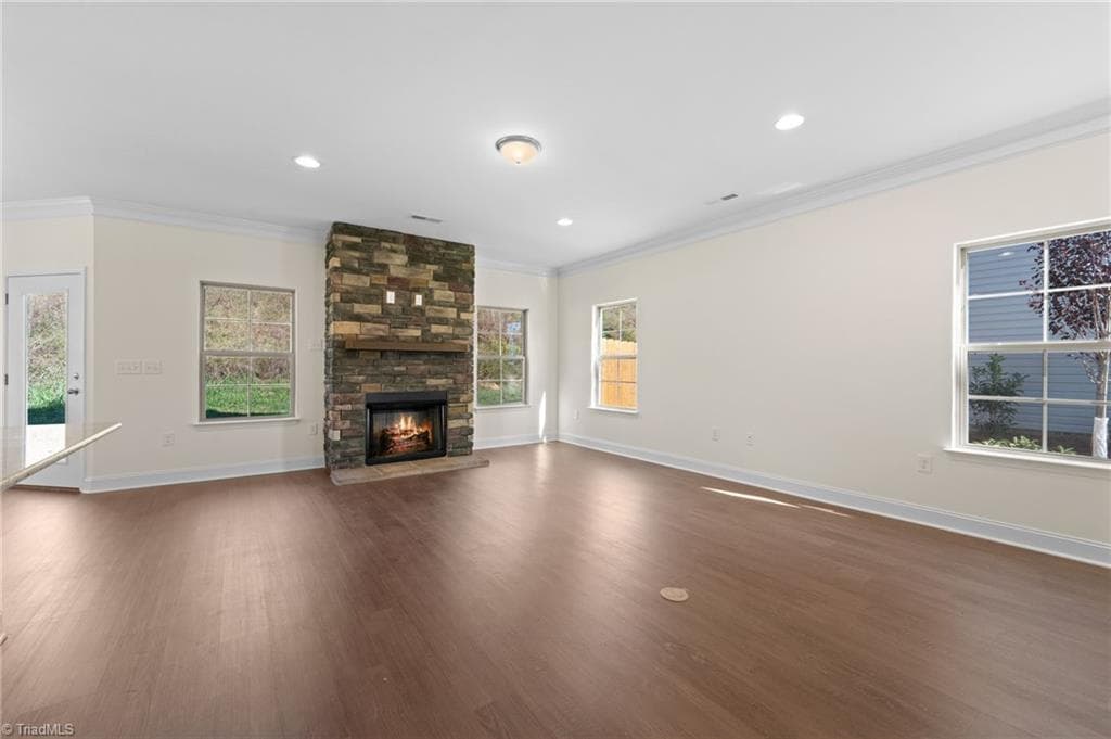 Stick/Site Built at 2962 Flat Rock Drive, Winston-Salem NC 27127, Winston-Salem, photo 12 of 50