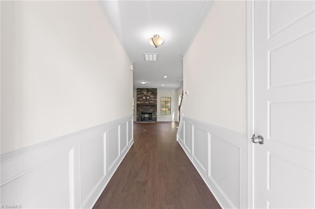 Stick/Site Built at 2962 Flat Rock Drive, Winston-Salem NC 27127, Winston-Salem, photo 5 of 50