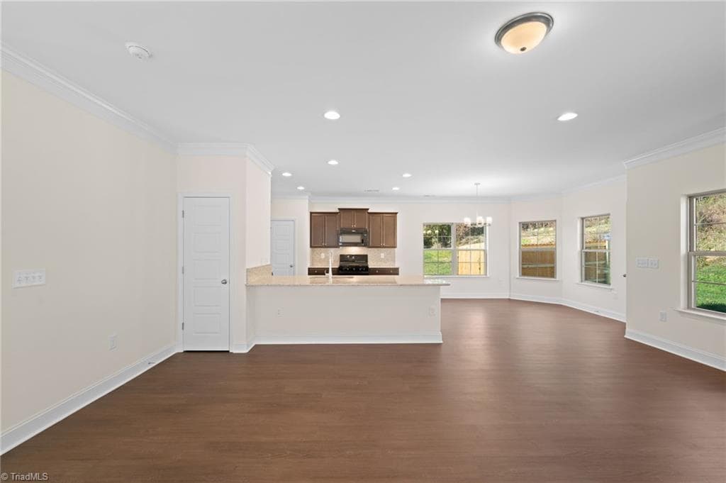 Stick/Site Built at 2962 Flat Rock Drive, Winston-Salem NC 27127, Winston-Salem, photo 20 of 50