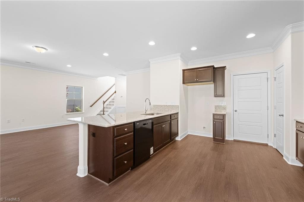 Stick/Site Built at 2962 Flat Rock Drive, Winston-Salem NC 27127, Winston-Salem, photo 30 of 50