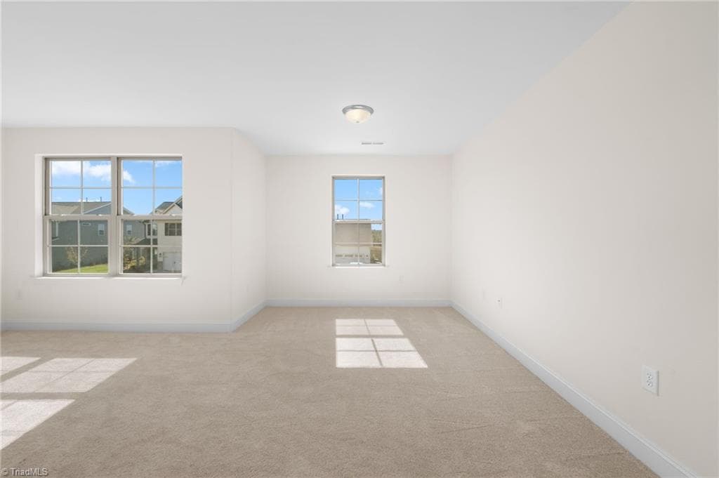Stick/Site Built at 2962 Flat Rock Drive, Winston-Salem NC 27127, Winston-Salem, photo 37 of 50