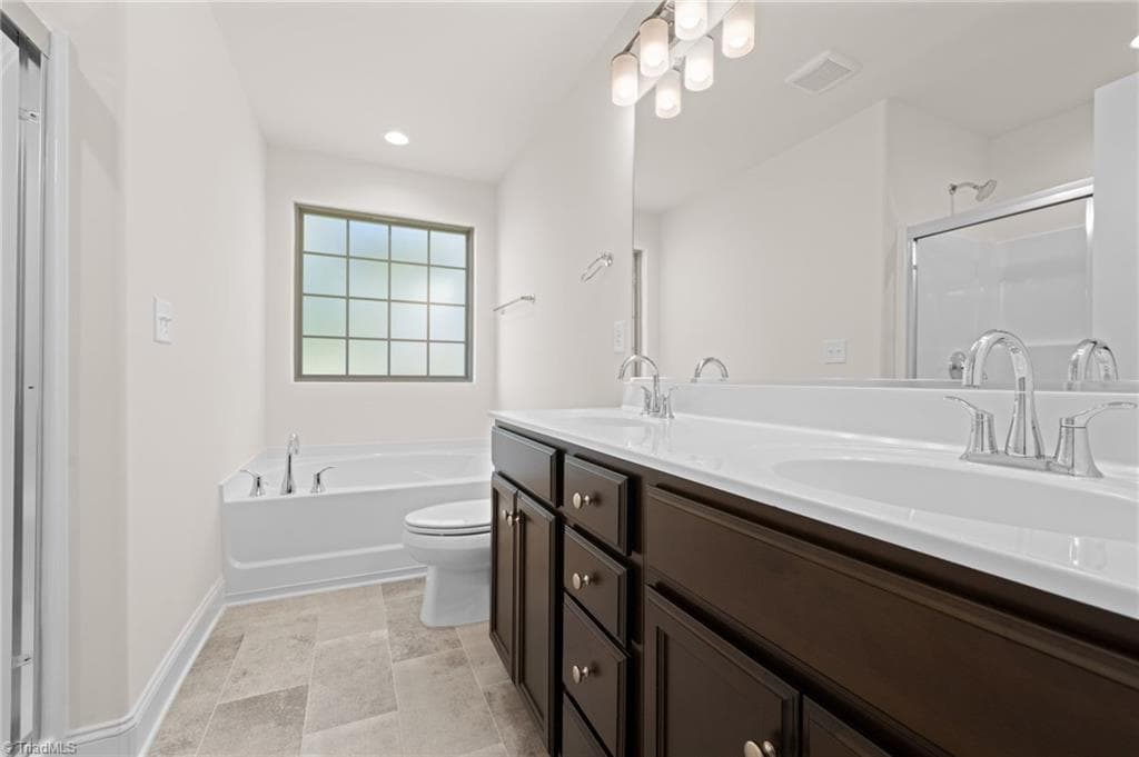 Stick/Site Built at 2962 Flat Rock Drive, Winston-Salem NC 27127, Winston-Salem, photo 44 of 50