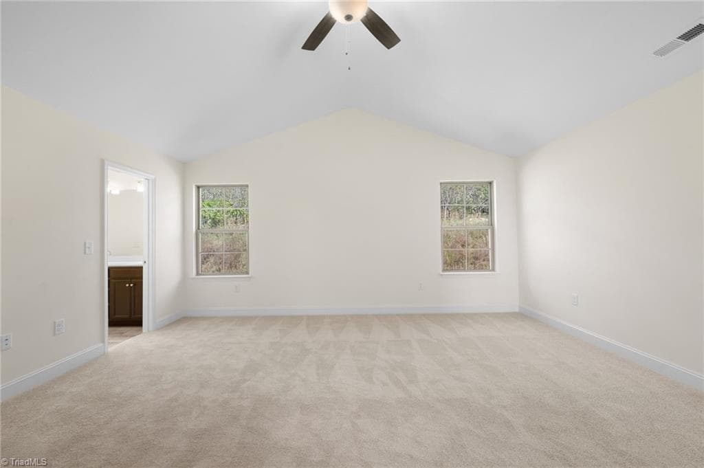 Stick/Site Built at 2962 Flat Rock Drive, Winston-Salem NC 27127, Winston-Salem, photo 40 of 50