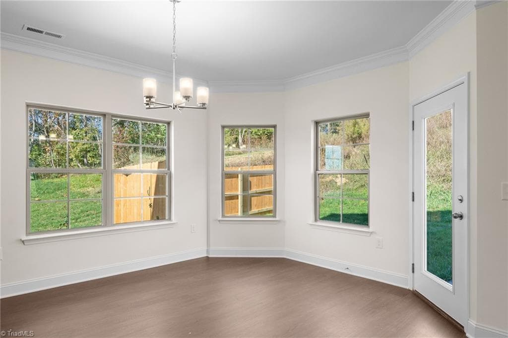 Stick/Site Built at 2962 Flat Rock Drive, Winston-Salem NC 27127, Winston-Salem, photo 21 of 50