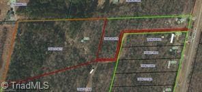 4218 Nc Highway 134, Asheboro NC 27205