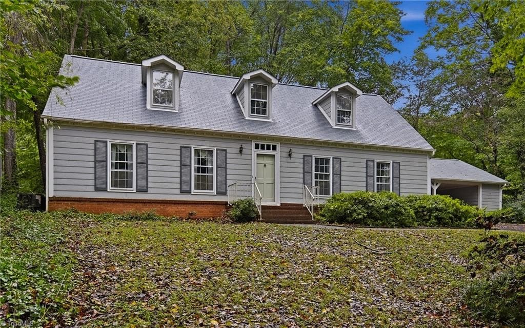1875 Mallard Lakes Drive, Winston-Salem NC 27106