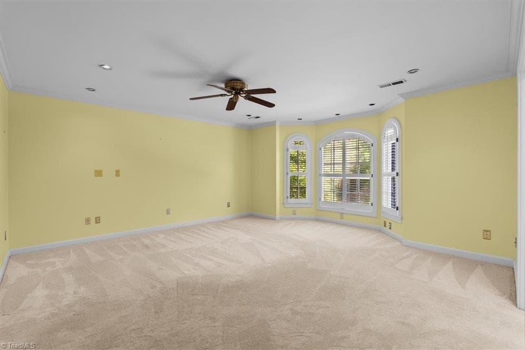 Stick/Site Built at 2603 Ashcroft Drive, Reidsville NC 27320, photo 23 of 47