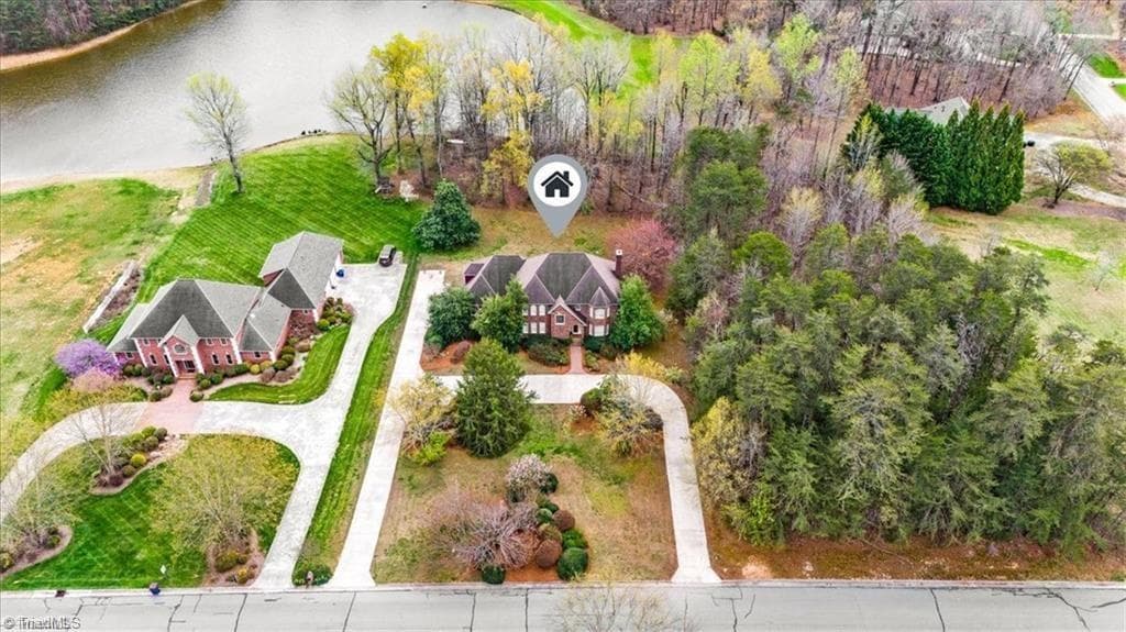 Stick/Site Built at 2603 Ashcroft Drive, Reidsville NC 27320, Reidsville, photo 93 of 94