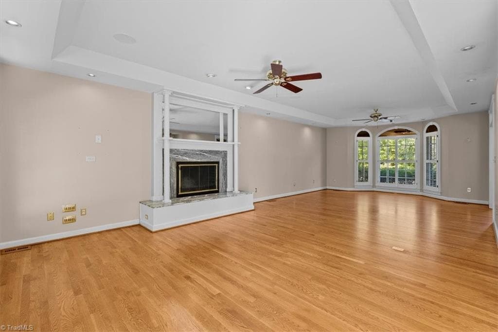 Stick/Site Built at 2603 Ashcroft Drive, Reidsville NC 27320, Reidsville, photo 13 of 94