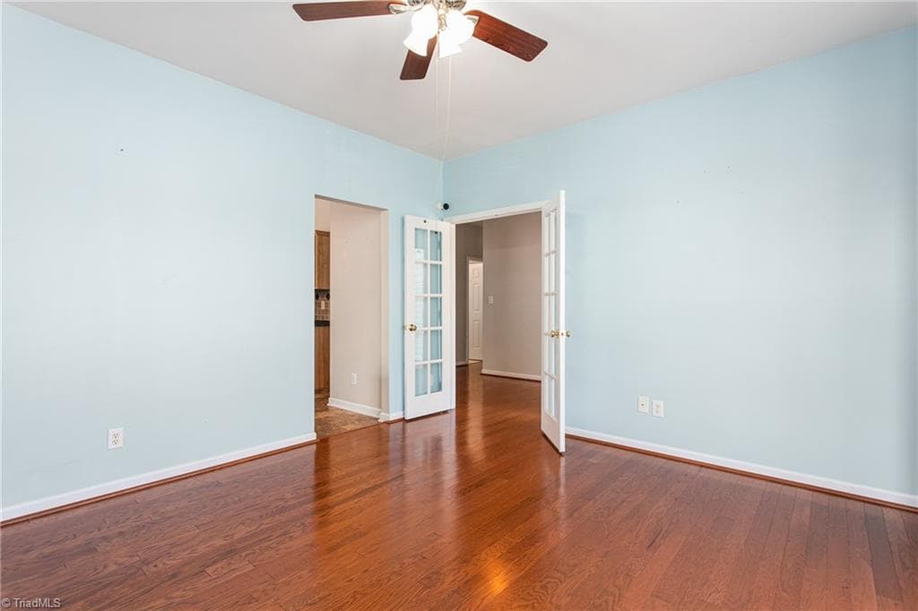 Stick/Site Built at 3728 Georgia Pond Lane, High Point NC 27265, photo 6 of 46