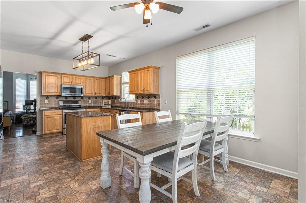 Stick/Site Built at 3728 Georgia Pond Lane, High Point NC 27265, photo 13 of 46