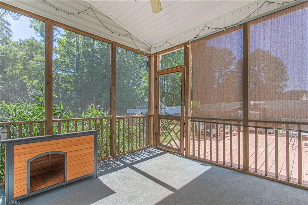 Stick/Site Built at 3728 Georgia Pond Lane, High Point NC 27265, photo 36 of 46