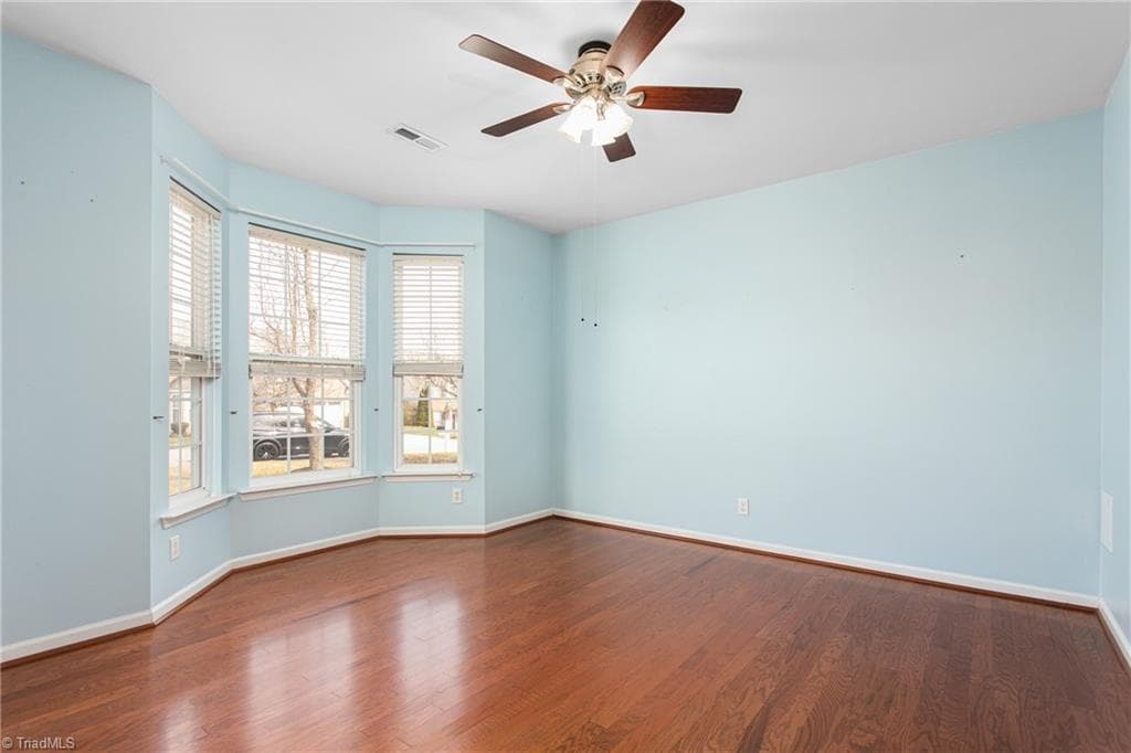 Stick/Site Built at 3728 Georgia Pond Lane, High Point NC 27265, photo 5 of 46