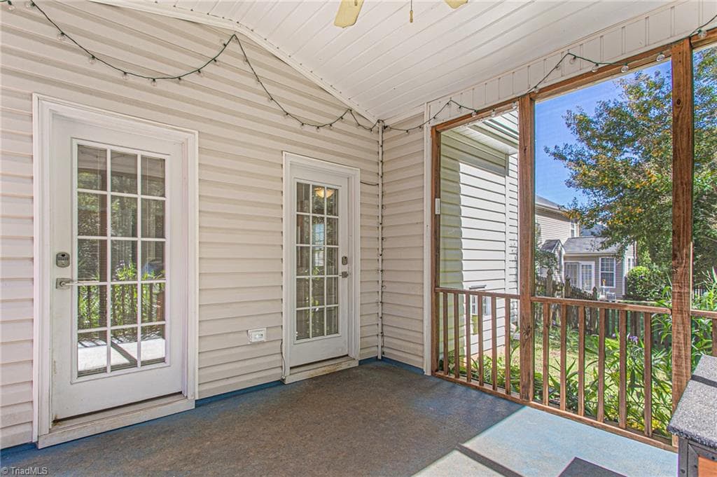 Stick/Site Built at 3728 Georgia Pond Lane, High Point NC 27265, photo 37 of 46