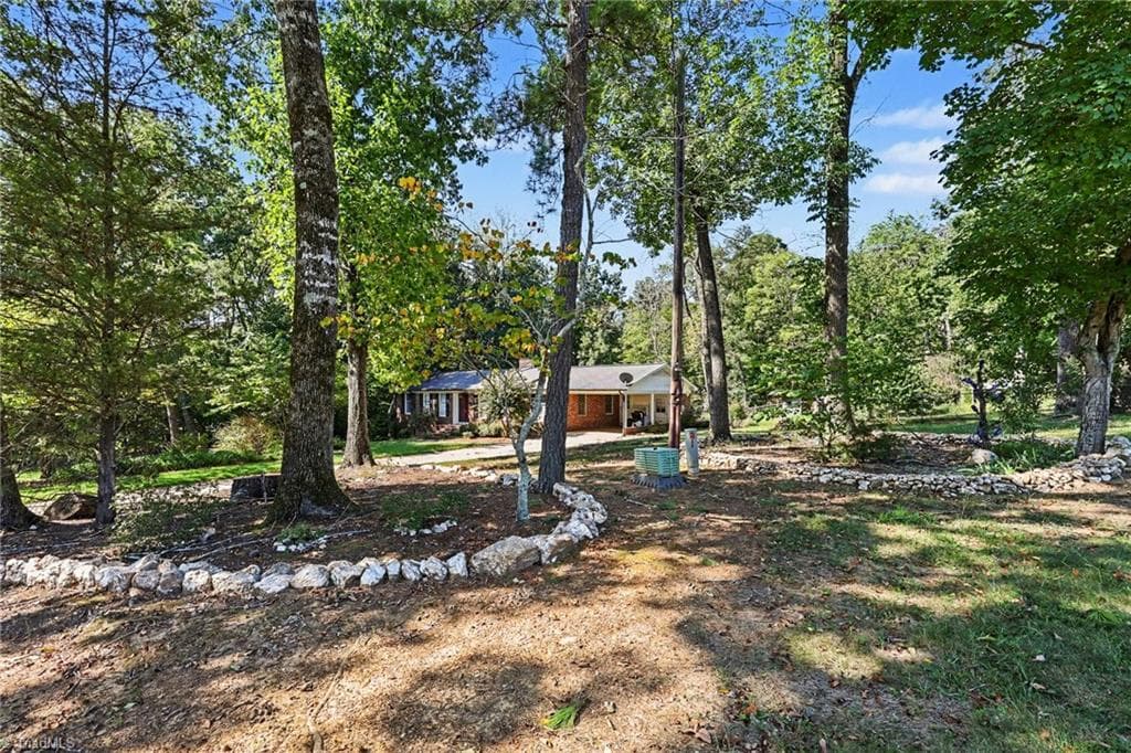 Stick/Site Built at 1210 Billy Walker Road, Asheboro NC 27205, Asheboro, photo 11 of 20