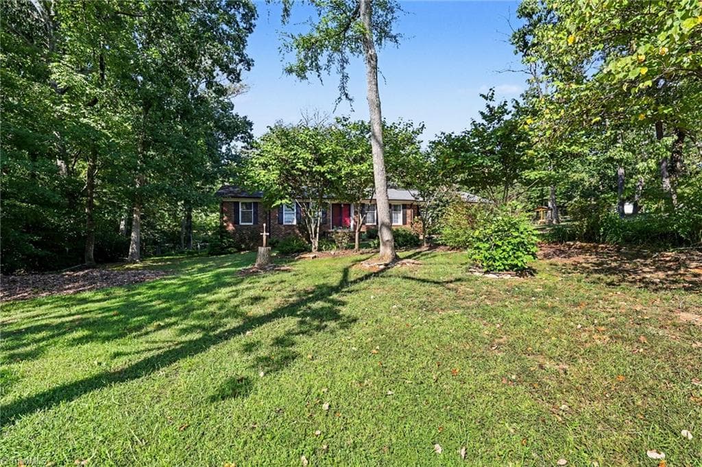 Stick/Site Built at 1210 Billy Walker Road, Asheboro NC 27205, Asheboro, photo 5 of 20