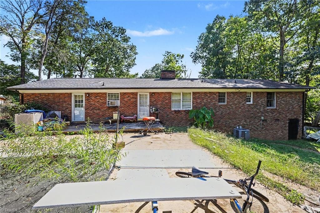 Stick/Site Built at 1210 Billy Walker Road, Asheboro NC 27205, Asheboro, photo 9 of 20