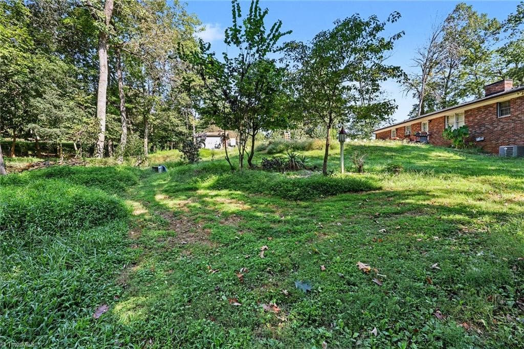 Stick/Site Built at 1210 Billy Walker Road, Asheboro NC 27205, Asheboro, photo 19 of 20