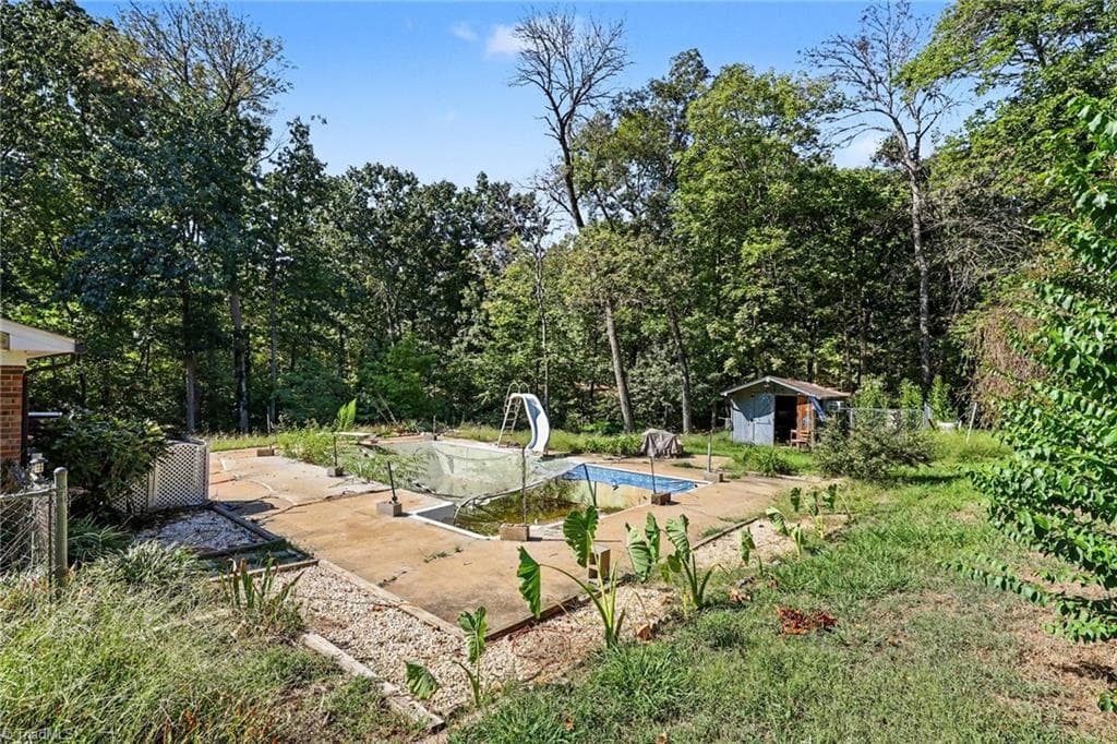 Stick/Site Built at 1210 Billy Walker Road, Asheboro NC 27205, Asheboro, photo 15 of 20