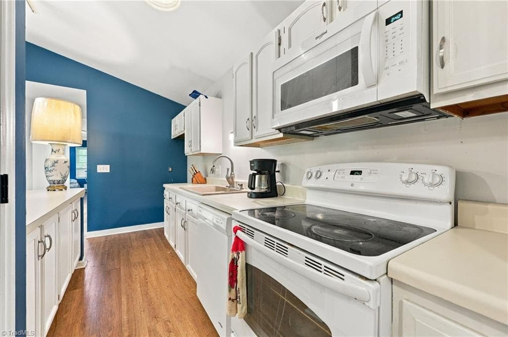 Stick/Site Built at 5928 W Friendly Avenue # M, Greensboro NC 27410, Greensboro, photo 71 of 100