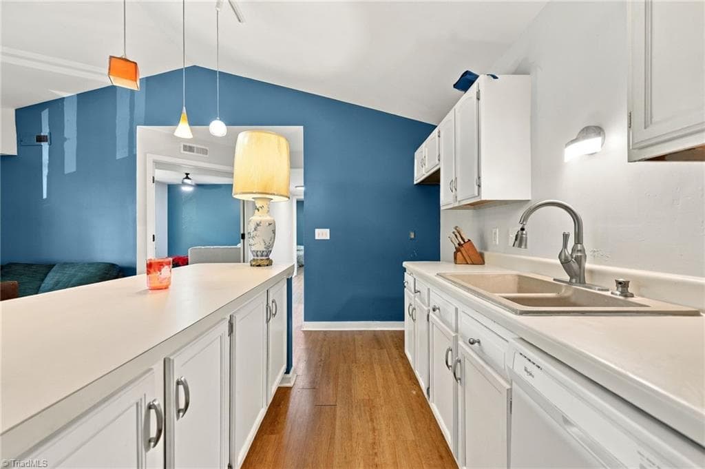 Stick/Site Built at 5928 W Friendly Avenue # M, Greensboro NC 27410, Greensboro, photo 73 of 100