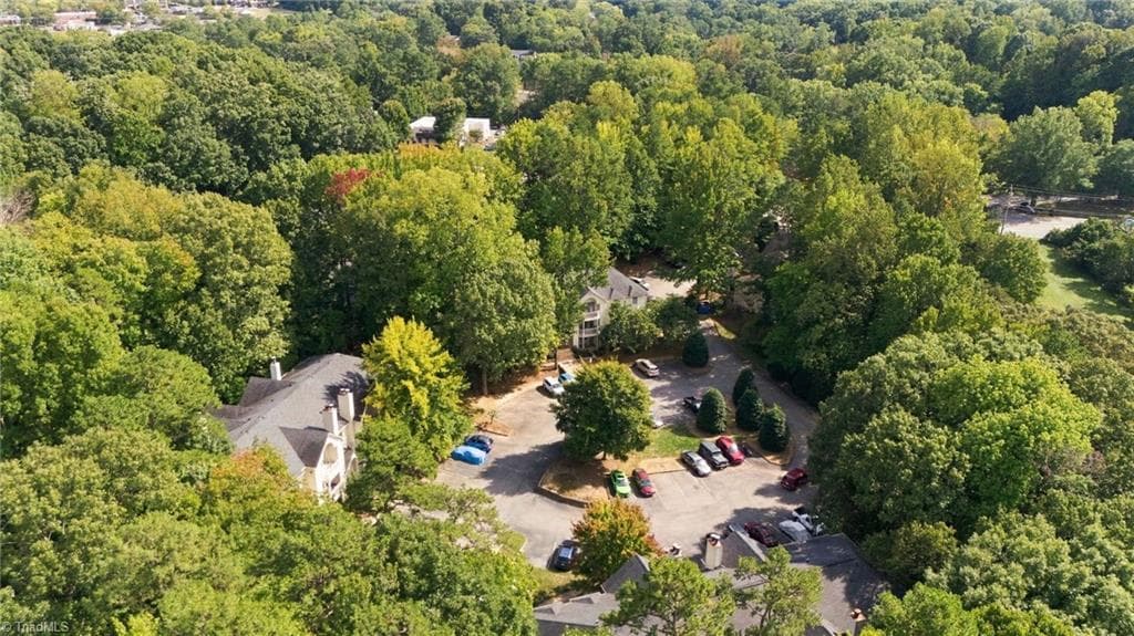 Stick/Site Built at 5928 W Friendly Avenue # M, Greensboro NC 27410, Greensboro, photo 49 of 100