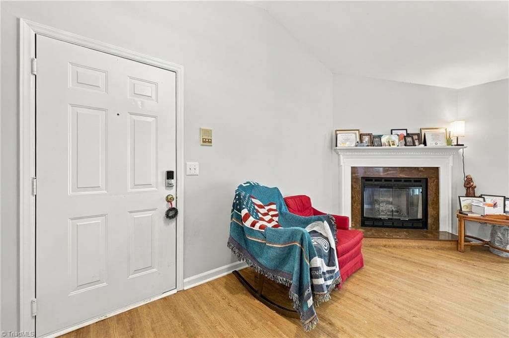 Stick/Site Built at 5928 W Friendly Avenue # M, Greensboro NC 27410, Greensboro, photo 41 of 100