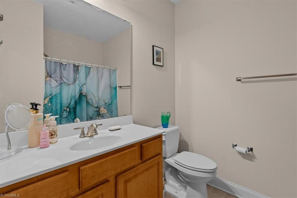 Stick/Site Built at 200 Lennox Drive # 3A, Jamestown NC 27282, Jamestown, photo 13 of 16
