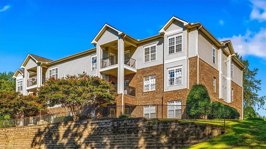 Stick/Site Built at 200 Lennox Drive # 3A, Jamestown NC 27282, Jamestown, photo 16 of 16