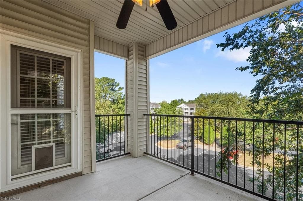 Stick/Site Built at 200 Lennox Drive # 3A, Jamestown NC 27282, Jamestown, photo 14 of 16