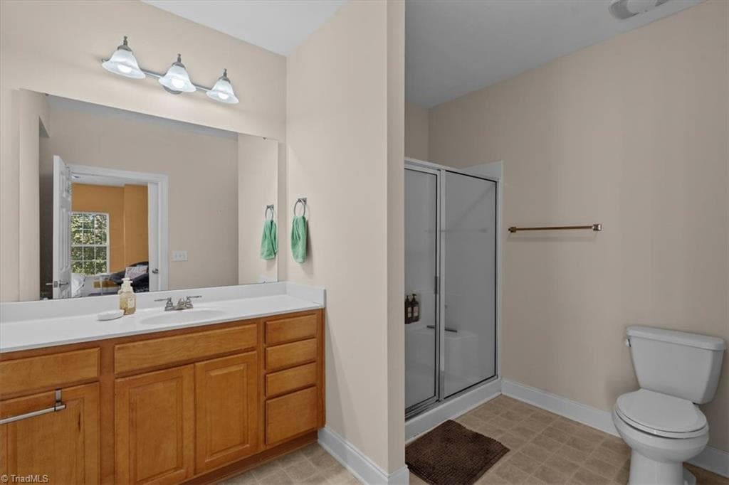 Stick/Site Built at 200 Lennox Drive # 3A, Jamestown NC 27282, Jamestown, photo 11 of 16