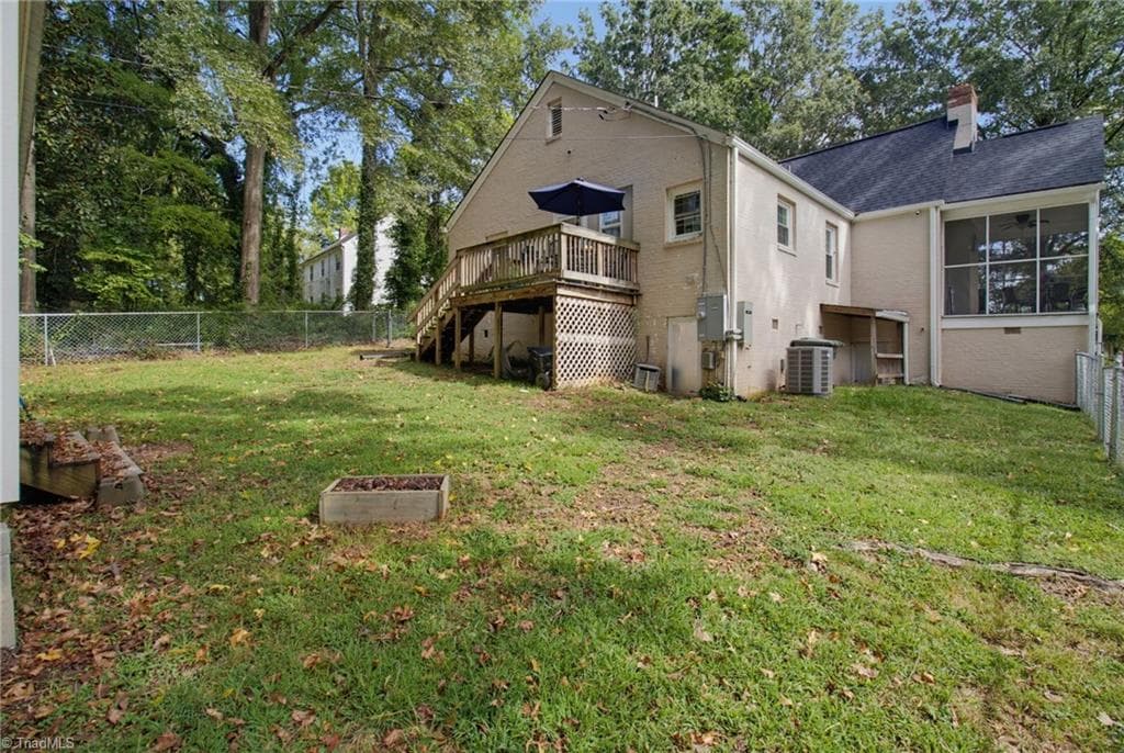 Stick/Site Built at 925 Seymour Court, Eden NC 27288, Eden, photo 53 of 60