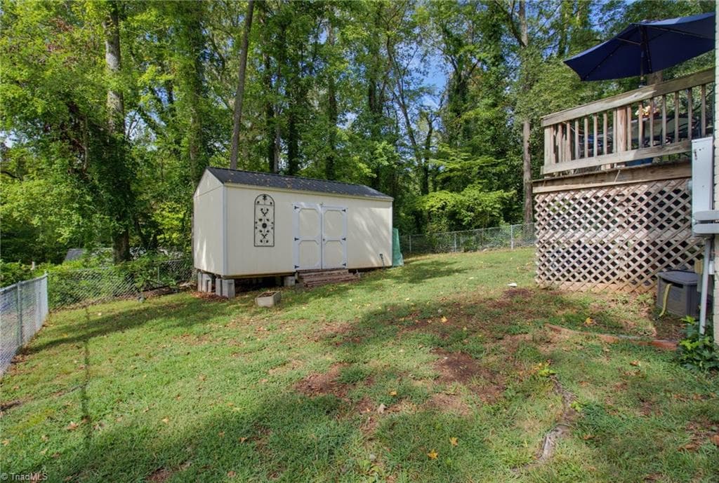 Stick/Site Built at 925 Seymour Court, Eden NC 27288, Eden, photo 51 of 60