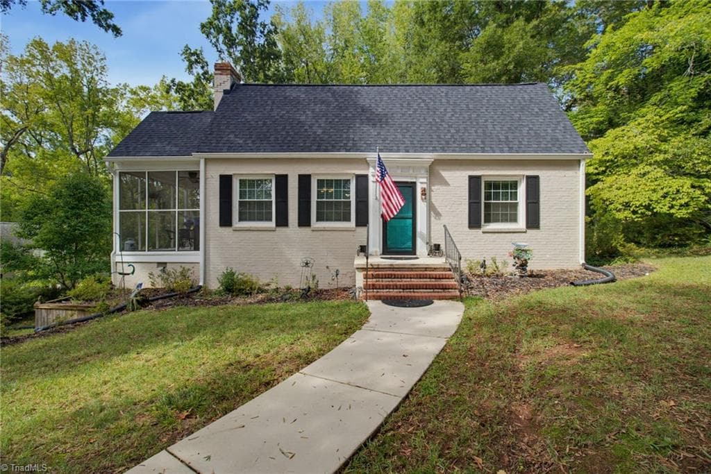 925 Seymour Court, Eden NC 27288