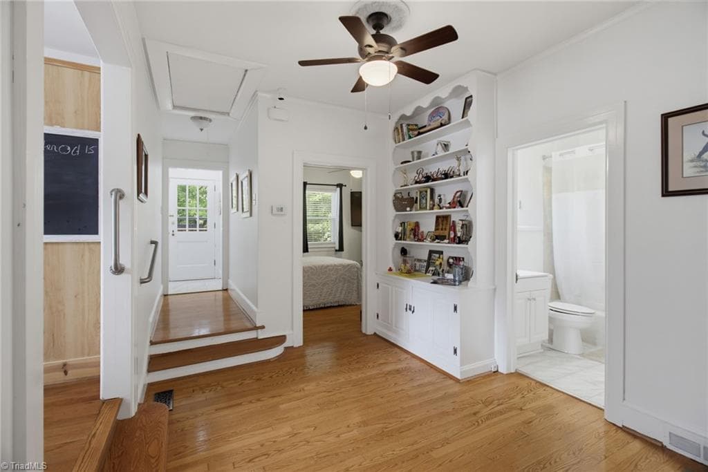 Stick/Site Built at 925 Seymour Court, Eden NC 27288, Eden, photo 17 of 60