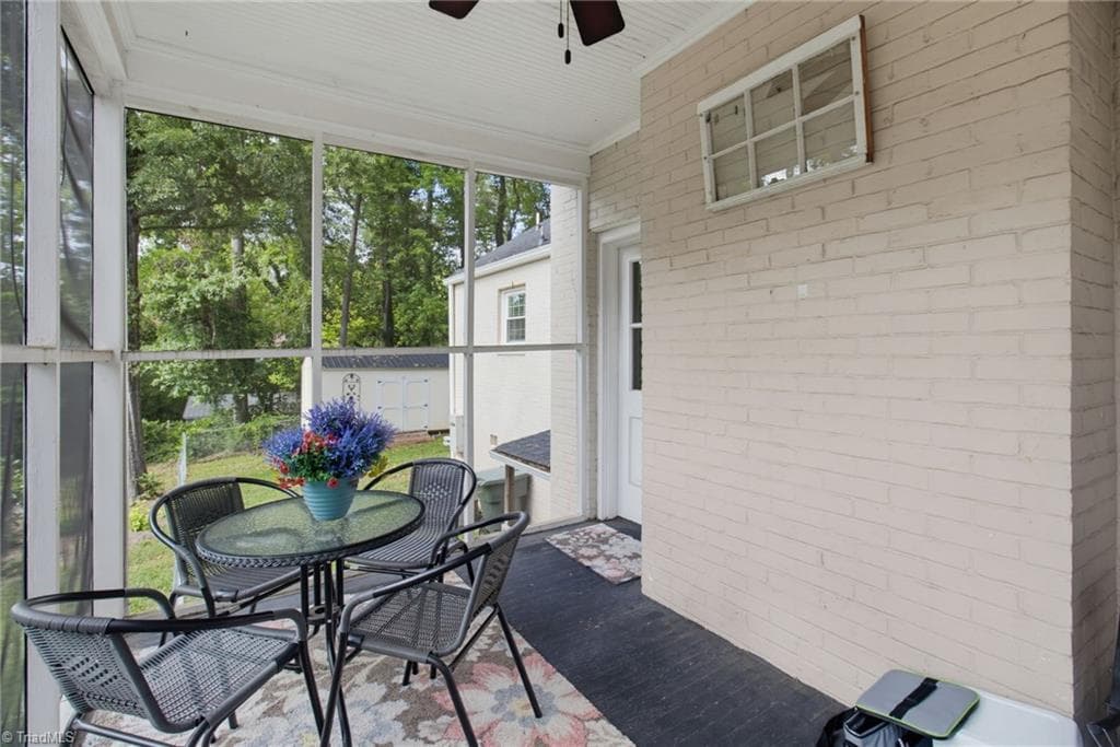 Stick/Site Built at 925 Seymour Court, Eden NC 27288, Eden, photo 47 of 60