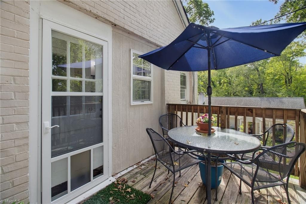 Stick/Site Built at 925 Seymour Court, Eden NC 27288, Eden, photo 49 of 60